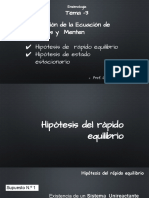 Tema 3 2023-1 Deducción de Ec M-M PDF