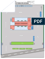 LAY OUT Terminal ATAM