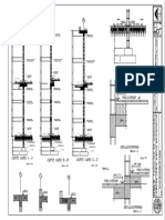 Plano de Cortes