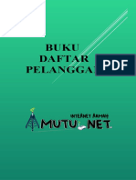 Buku Inventaris