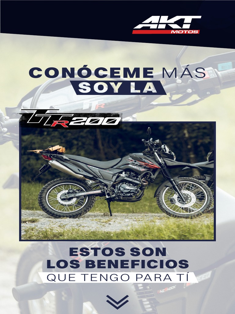 TTR 200 | PDF