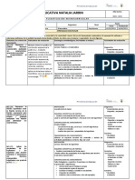 PLANIFICACION MICROCURRICULAR MATEMATICA TERCERO 3er parcial (1)