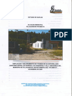 Estudio de Suelos PDF