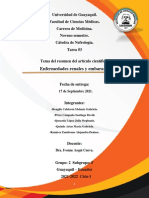 Resumen Grupal 3 - Nefrología PDF