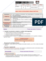 5° COMUN. Leemos y Analizamos