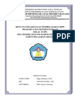 RPP Xi Ips PDF