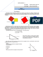 L - 1 MTK Kls 8 Genap PDF