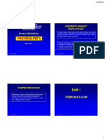 Bab 1 Proyeksi Peta PDF