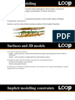 Interpolation Slides - EFTF