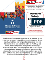 Manual Psuv PDF