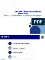PSAK 1 Penyajian Laporan Keuangan Revisi 2013 Up21012014