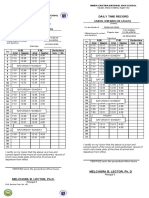 Dtr-Form February 2023