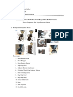 Lisa Ariyanti Safitri - Mesin Grinder PDF