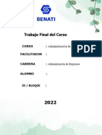 Foro Tematico (Administ. de Personal)