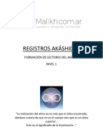 Manual Registros Akashicos Nivel1 Master