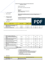 Pengelola Perjalanan Dinas Kominfo2020