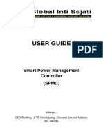 User Guide SPMC PDF