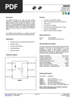 SM6005 SolidStateOptronic