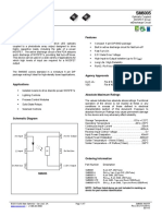 SM6005 SolidStateOptronic