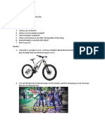 Bicycle Jovan X MIPA 1 12 PDF