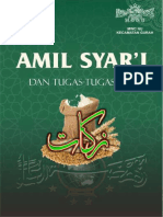 Amil Syar'i Fix PDF