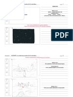 Storyboard MUTANTE Full