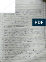 FLAT Unit 1 Notes Rishita 20bcon308