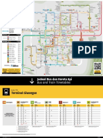 Peta Transportasi Massal Yogyakarta PDF