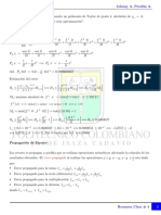 Resumen - Clase 4