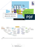 Mapa Conceptual de EAA