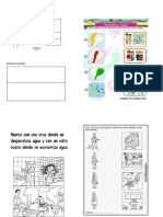 Actividades Primero Básico