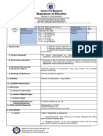 22 Long Division of Polynomials PDF