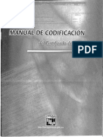 Manual Muerte Fetal 2005