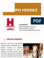 Grupo Herdez