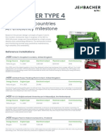 Jenbacher Type 4 Catalogue 2022 (TMCH) PDF