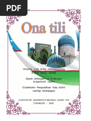 Men hozir boqmoqchiman