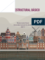 DiseñoEstructuralBasico
