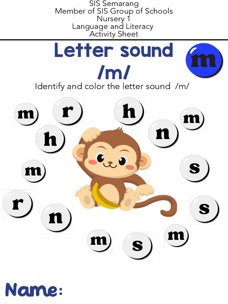 Letter MM PDF | PDF