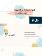 Presentación de Marca Personal Acuarela Elegante y Minimalista Azul y Rosa PDF