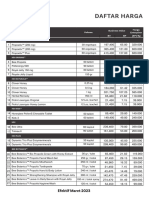 1678775138-Price List One Region Fa 22 Feb 2023