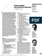 Adaptive Space Frame Analysis Part II PDF