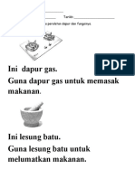 Alat Dapur