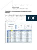 Al Trabajar Con Estadística o en Investigación Nos Será Muy Útil La Calculadora