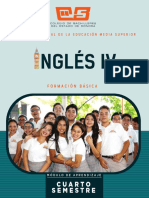 Ingles 4 Ed2021 PDF