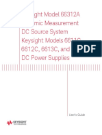 6611c 用户手册 PDF