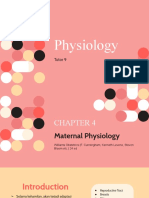 Physiology Tutor 9 