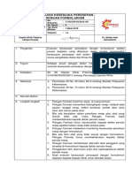 Sop Evaluasi Kesesuaia Peresepan Dengan Formularium