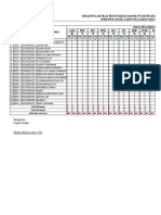 Kelas Besar Raport PTS 2022