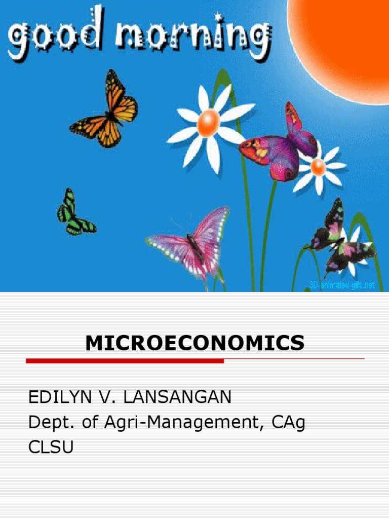 Consumer Demand PDF Utility Economic Theories