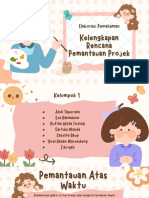 ELABORASI PEMAHAMAN Kepemimpinan TOPIK 4 PDF